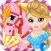 Car wash game - kids games and baby games