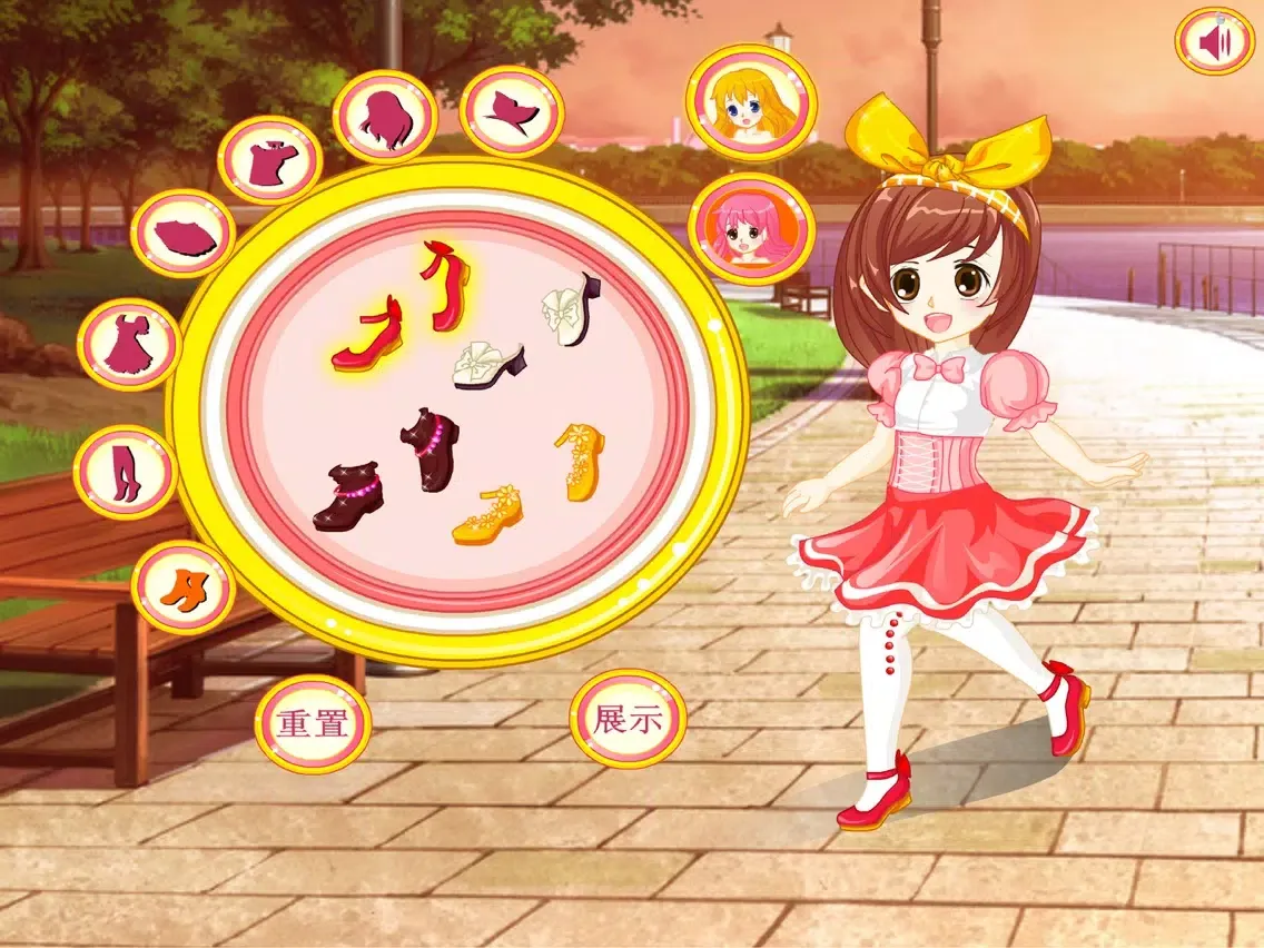 Princess turned - kids games and baby games iPad  سکرین شاٹس