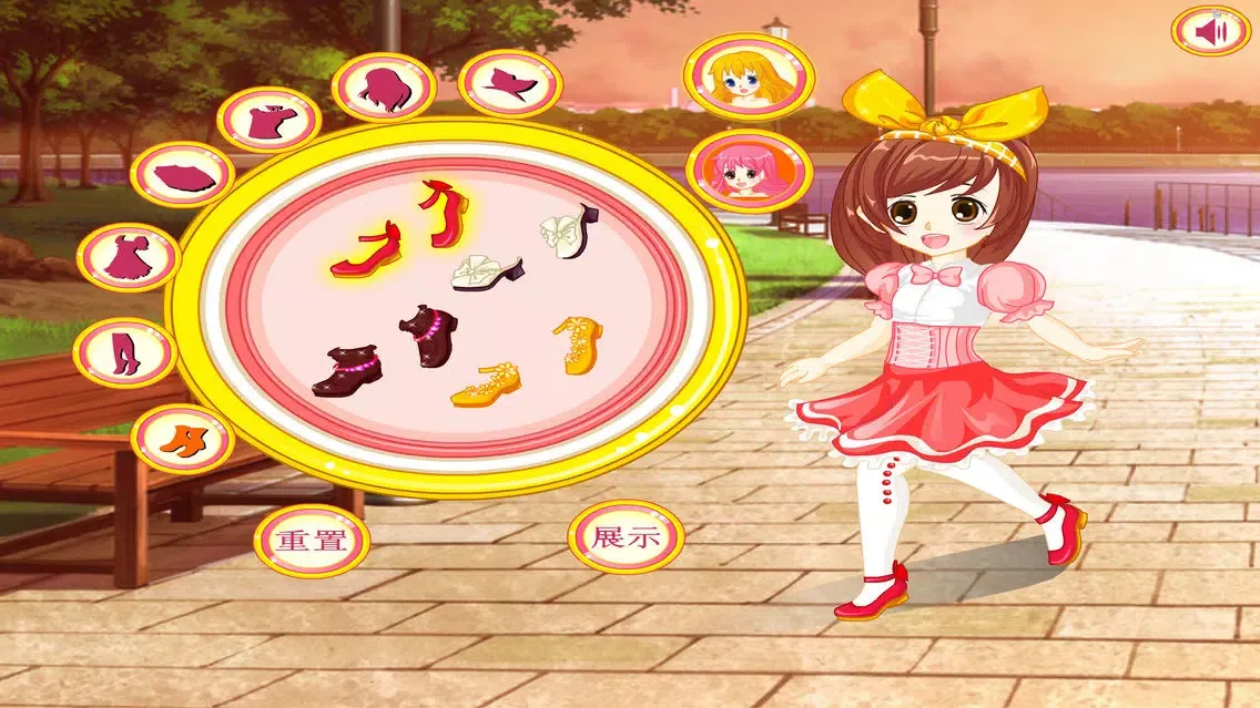 Princess turned - kids games and baby games سکرین شاٹس
