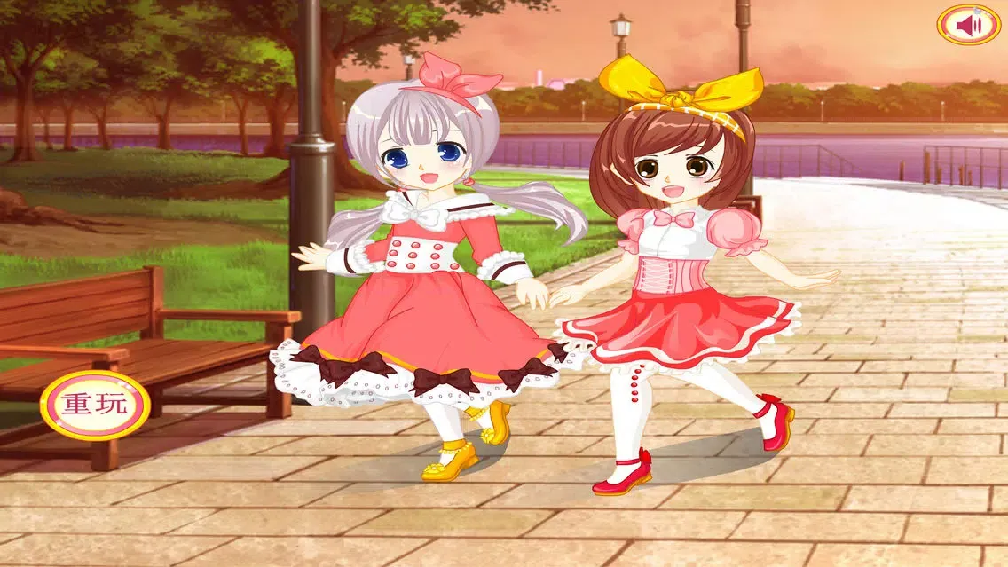 Princess turned - kids games and baby games سکرین شاٹس