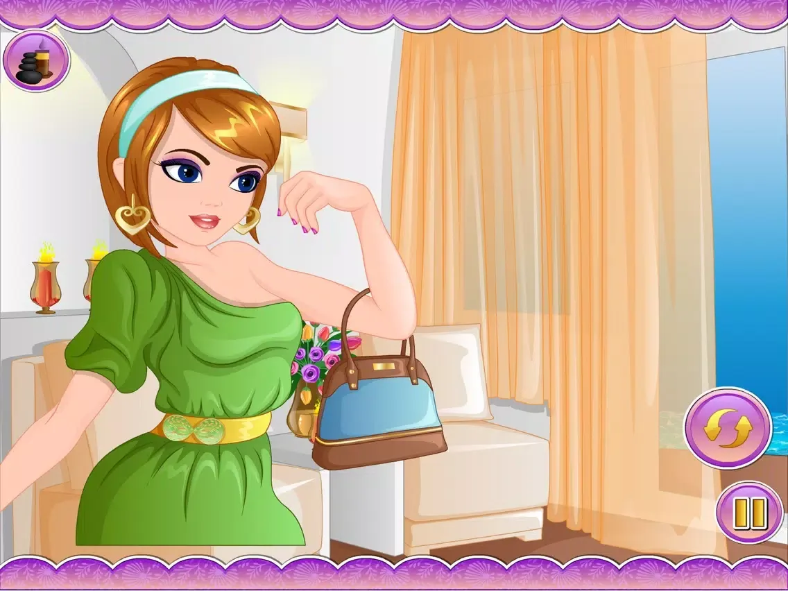 Скриншоты Super star - kids games and baby games iPad 