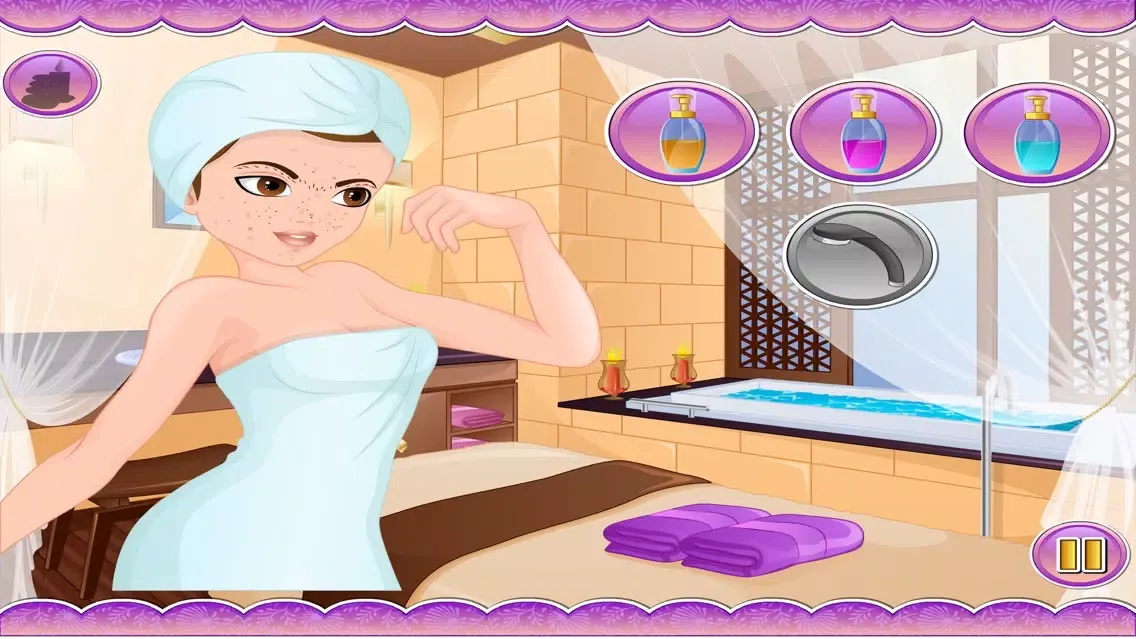 Скриншоты Super star - kids games and baby games