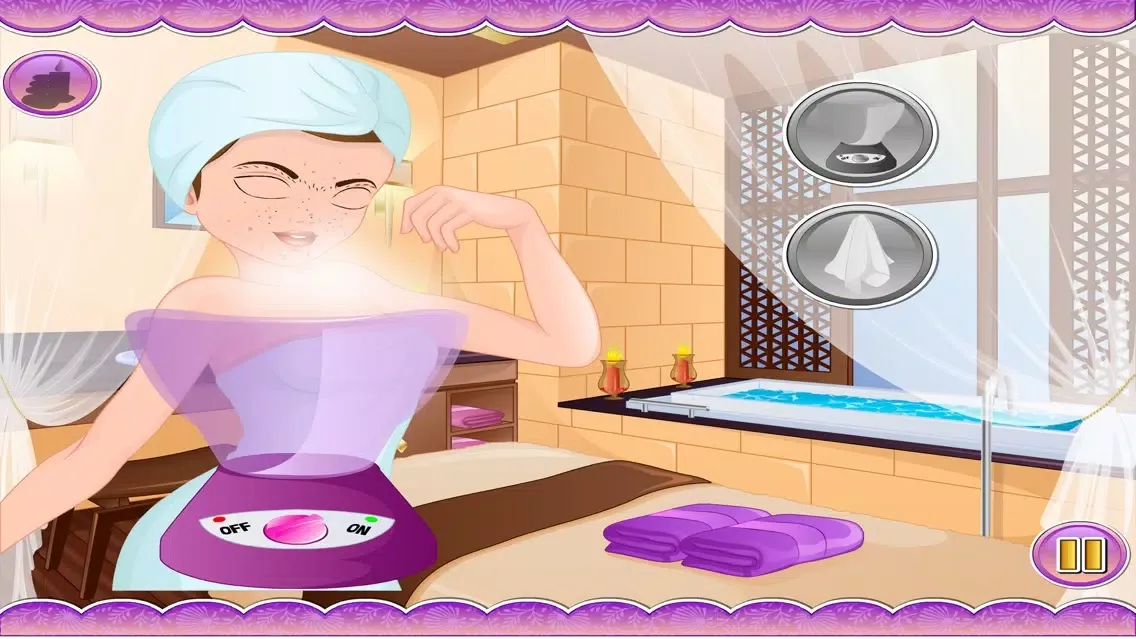 Скриншоты Super star - kids games and baby games