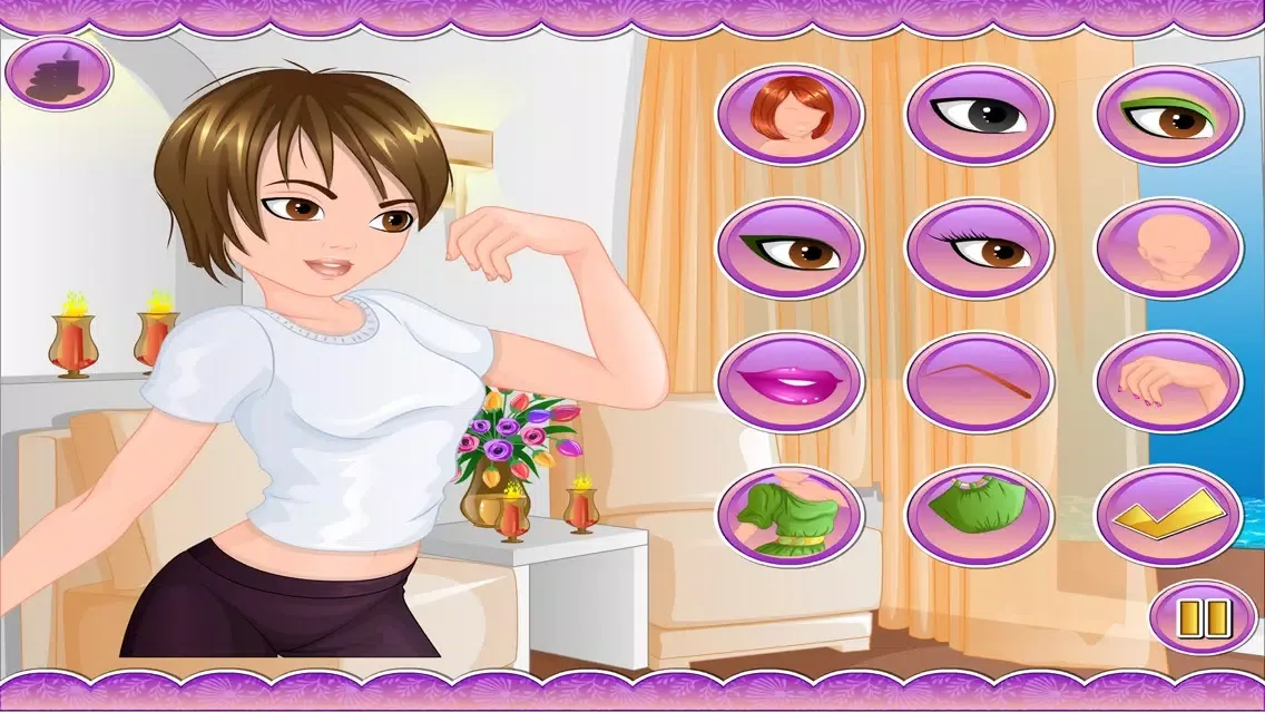 Скриншоты Super star - kids games and baby games