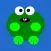 Famished Frog