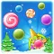 Funny Cookies Bubble: Game Shooter