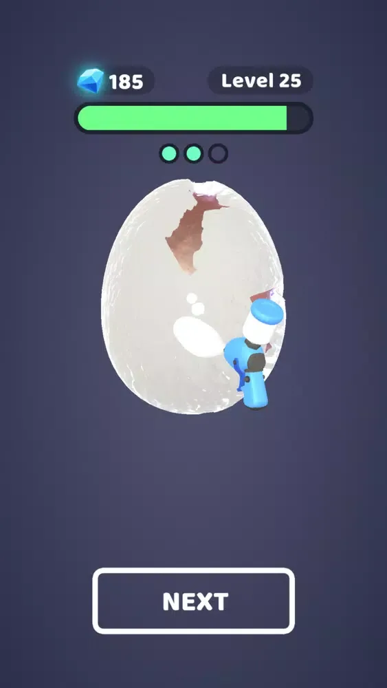 تصاویر Dip and Clean