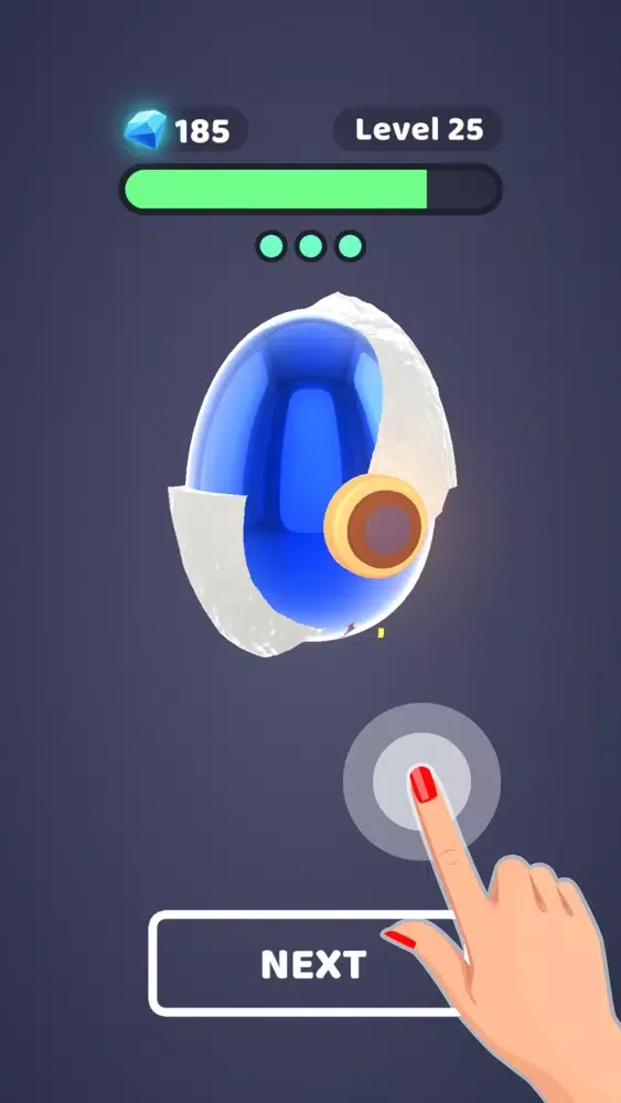 تصاویر Dip and Clean