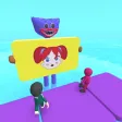 Doll Watching