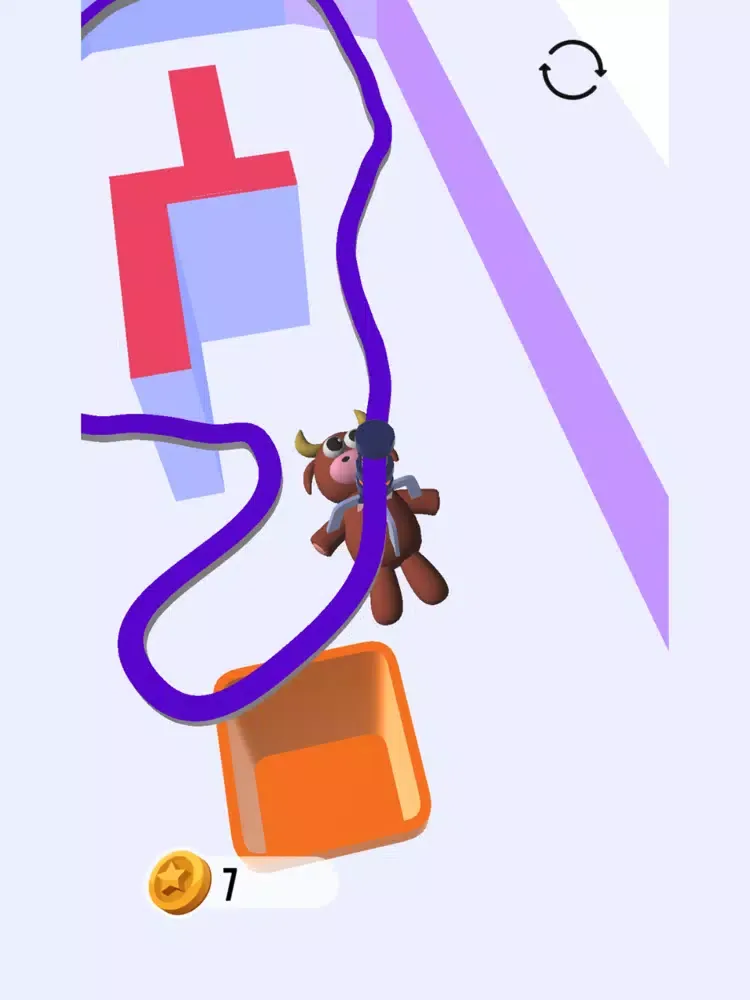 Draw Crane iPad  سکرین شاٹس