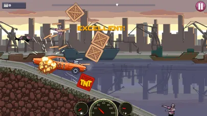 صور Drive or Die - Pixel Racing