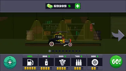 صور Drive or Die - Pixel Racing