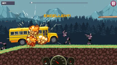صور Drive or Die - Pixel Racing