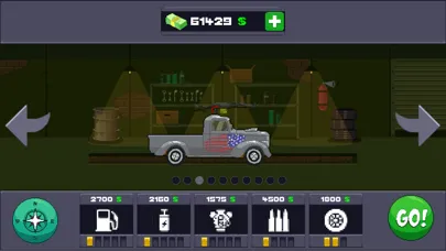 صور Drive or Die - Pixel Racing