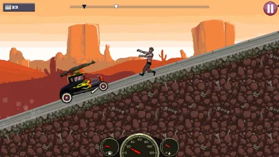 صور Drive or Die - Pixel Racing