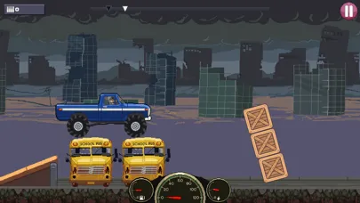 صور Drive or Die - Pixel Racing
