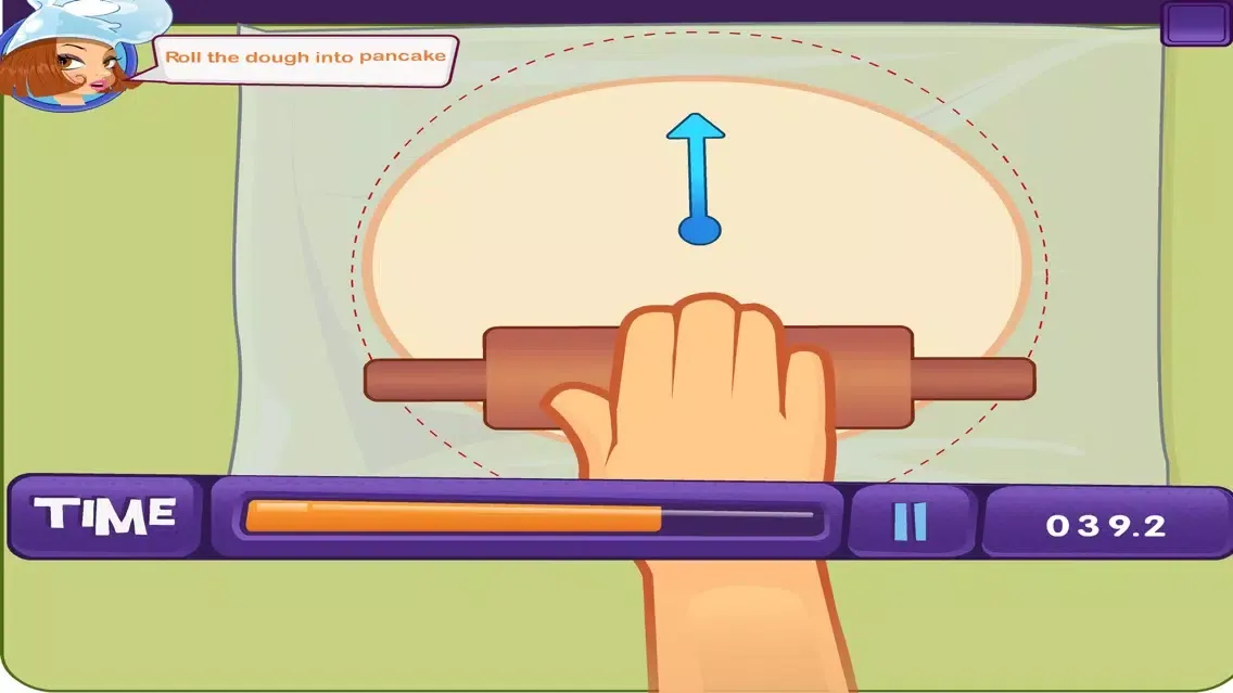 صور Cooking game - girls games and kids games
