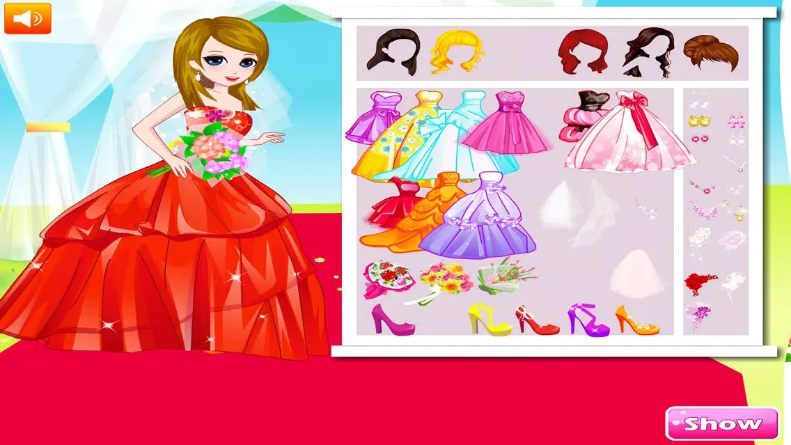 صور romantic wedding - girls games and kids games