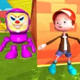 3D Alien Shooter Imposter Game 3D Alien Shooter Imposter Game