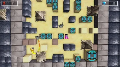 Imposter Hunter - Assassin 3D应用截图