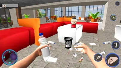 The Office Life - Pretend Play Ekran Görüntüleri