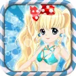 Bikini model - baby games and kids games Bikini model - baby games and kids games