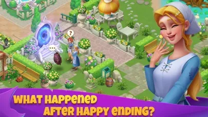 Fairyscapes Adventure Screenshots