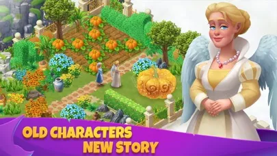 Fairyscapes Adventure Screenshots