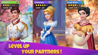 Fairyscapes Adventure Screenshots