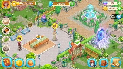 Fairyscapes Adventure Screenshots