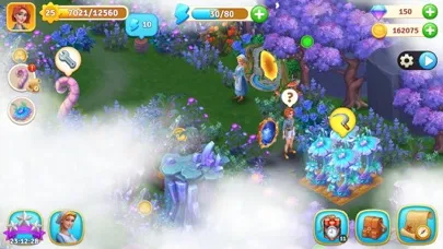 Fairyscapes Adventure Screenshots
