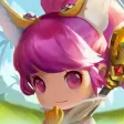 Fantasy Heros : Idle RPG Game Fantasy Heros : Idle RPG Game