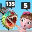 Count Tap Attack