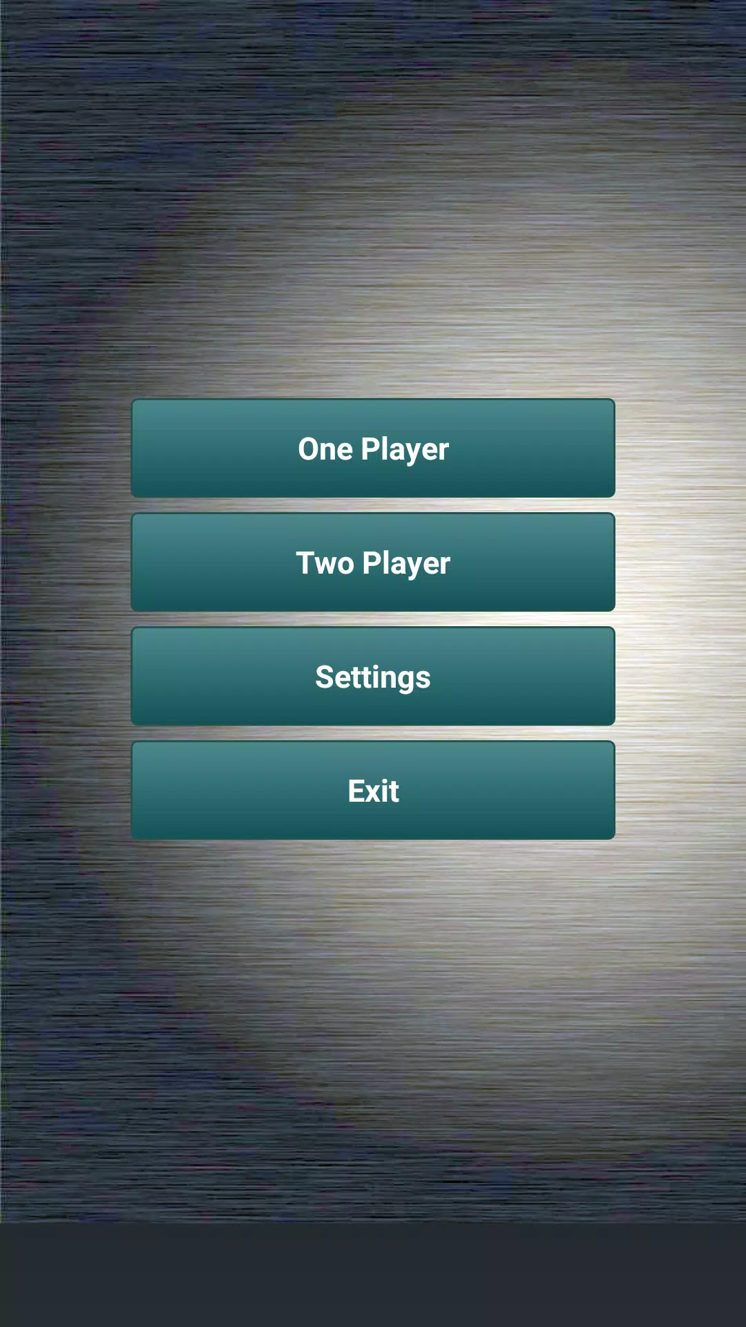 Five in a Row – Gomoku Screenshots