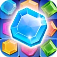 Match Jewel Star Mania - Match 3 Gem Quest Match Jewel Star Mania - Match 3 Gem Quest