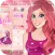 Princess of the clothing store - games for kids