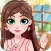 Princess of the spring new clothes - games for kid