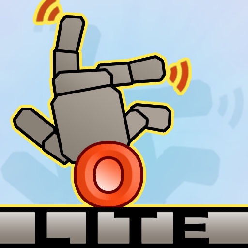 Ouch! Lite Ouch! Lite