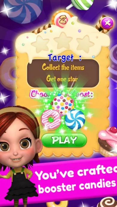 Ice Crush 2016 Halloween Screenshots