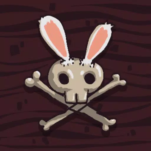 Miner Bunny Miner Bunny