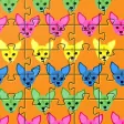Chihuahuas Dog Puzzles Games