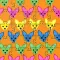 Chihuahuas Dog Puzzles Games