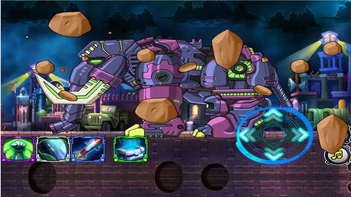 Dinosaur World - baby games Ekran Görüntüleri