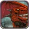 Jurassic Dinosaur Game - baby games