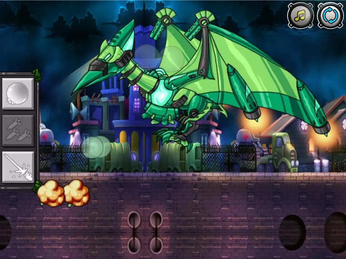 Dinosaur Block Puzzle - kids games iPad  स्क्रीनशॉट