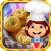 Baby cooking - dress up kids games