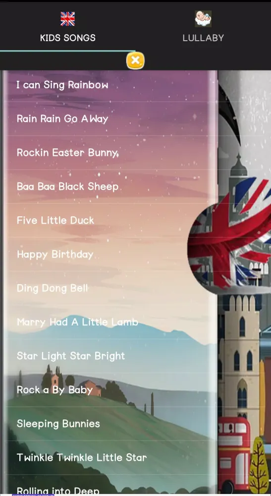 صور Kids Songs - Offline Apps