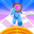 Layer Man 3D: Run & Collect Layer Man 3D: Run & Collect
