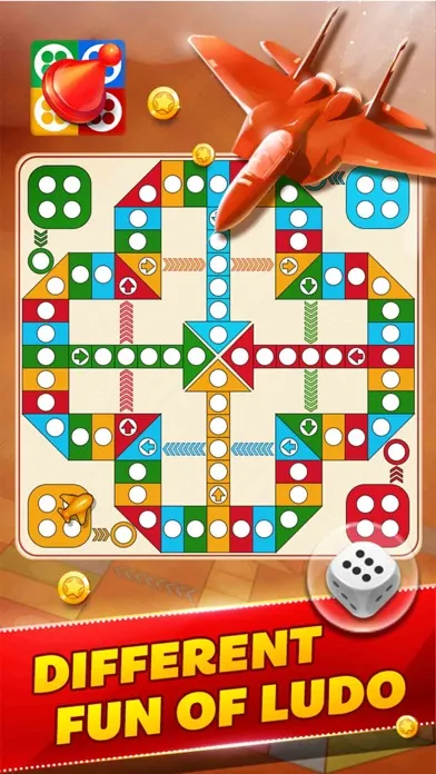Ludo Mania ! स्क्रीनशॉट