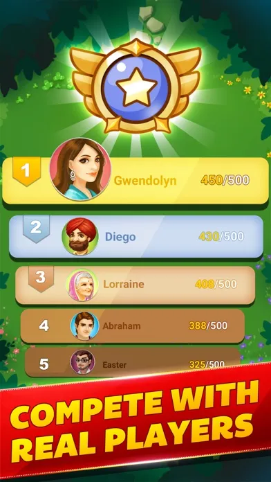 Ludo Mania ! स्क्रीनशॉट